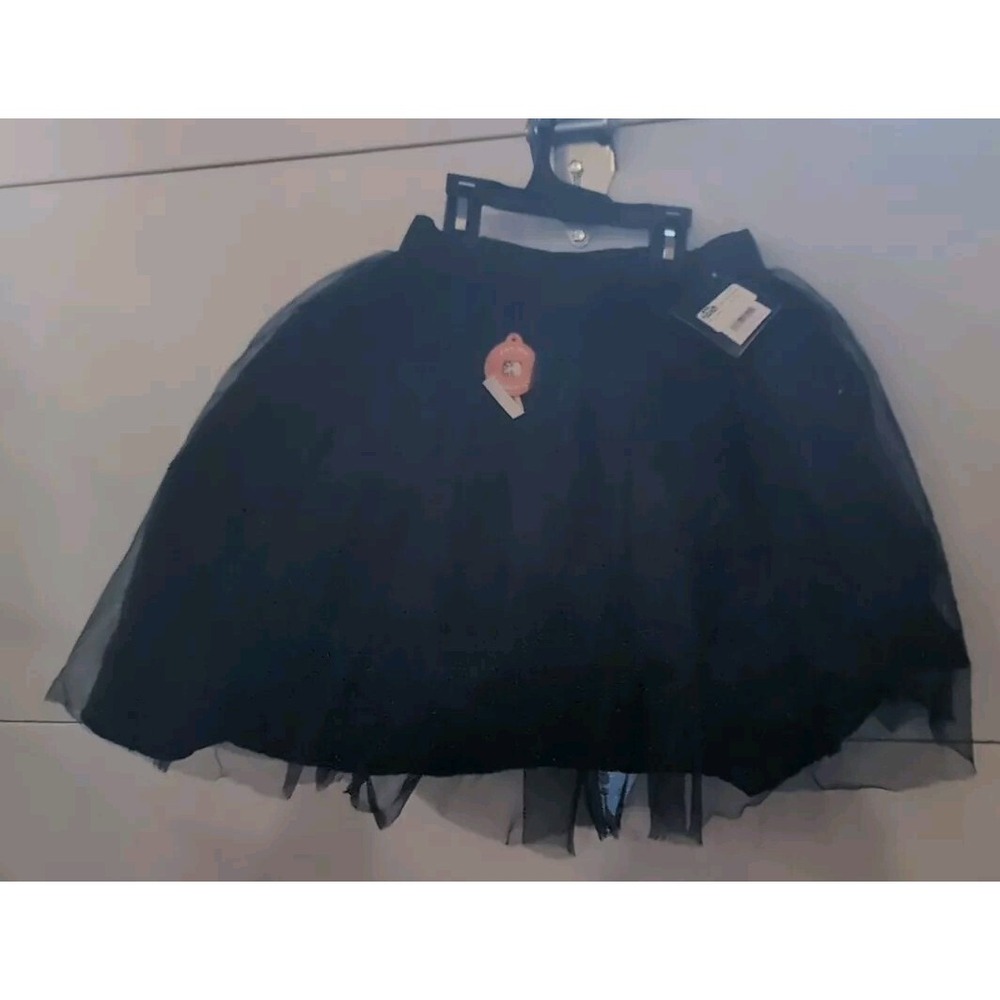 Adult Hyde & Eek Light Up Tutu Skirt Costume OSFM